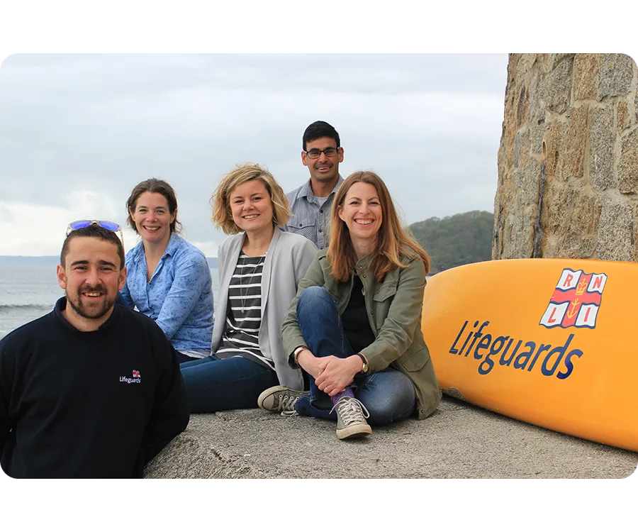 Designing out drowning through community-led research